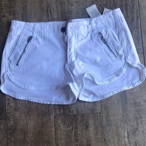 Hollister Jean shorts